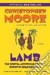 Moore Christopher