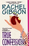 Gibson Rachel