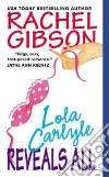 Gibson Rachel
