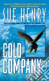 Henry Sue