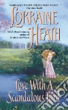 Heath Lorraine