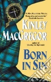 MacGregor Kinley