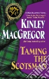 MacGregor Kinley
