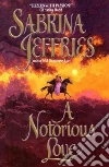 Jeffries Sabrina