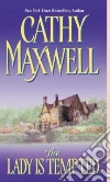 Maxwell Cathy