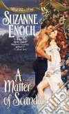 Enoch Suzanne