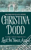 Dodd Christina