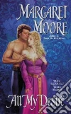 Moore Margaret