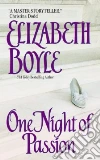 Boyle Elizabeth