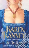 Ranney Karen, Keusch (EDT)