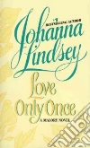 Lindsey Johanna
