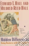 Hall Edward T., Hall Mildred Reed