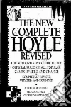 Hoyle Edmond (EDT), Frey Richard L. (CON), Morehead A H (EDT), Mott-Smith Geoffrey (CON)