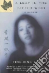 Ye Ting-Xing
