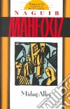Mahfouz Naguib