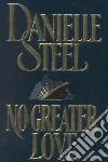 Steel Danielle
