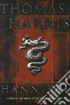 Harris Thomas