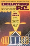Berman Paul (EDT)