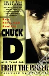 Chuck D, Jah Yusuf, Lee Spike
