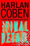 Coben Harlan