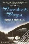 Hickam Homer H.
