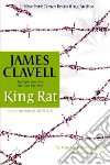 Clavell James