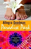 Goodman Allegra