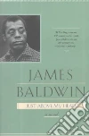 Baldwin James