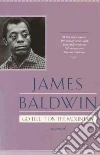 Baldwin James
