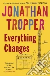 Tropper Jonathan