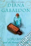 Gabaldon Diana