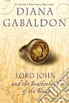 Gabaldon Diana