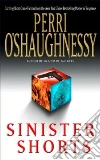 O'Shaughnessy Perri
