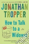 Tropper Jonathan
