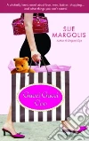 Margolis Sue