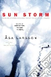 Larsson Asa, Delargy Marlaine (TRN)