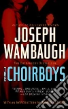 Wambaugh Joseph, Ellroy James (INT)