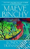 Binchy Maeve