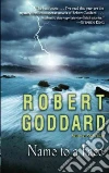 Goddard Robert