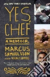 Samuelsson Marcus, Chambers Veronica