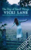 Lane Vicki
