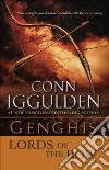 Iggulden Conn