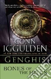 Iggulden Conn