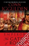 Iggulden Conn