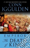 Iggulden Conn