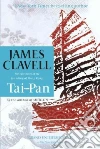 Clavell James