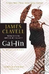 Clavell James