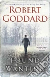 Goddard Robert