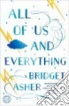 Asher Bridget