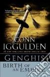 Iggulden Conn